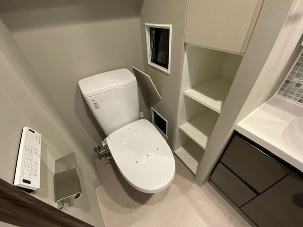 ルフォンプログレ上野稲荷町の物件内観写真